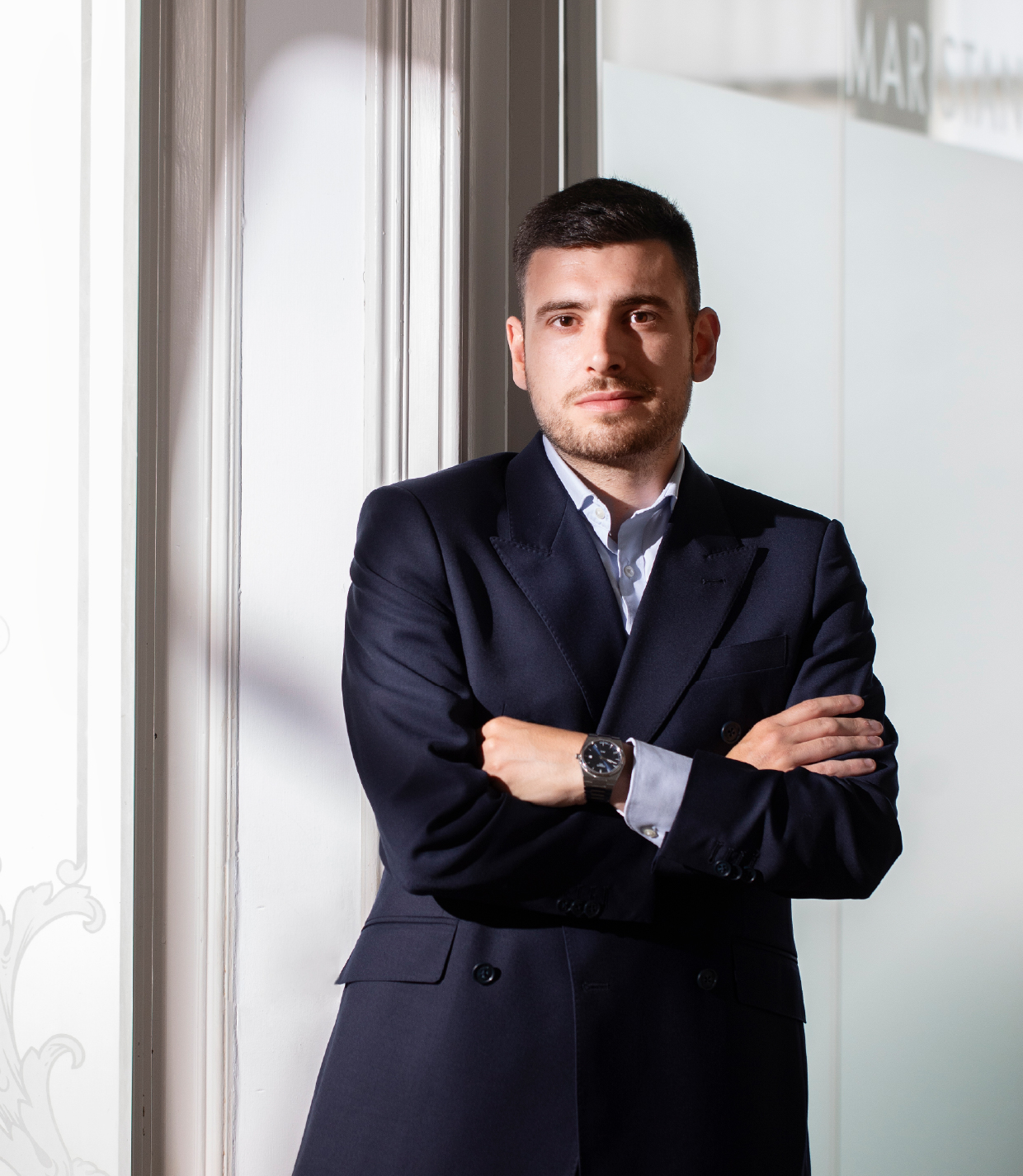 Maristany - Daniel Marchena