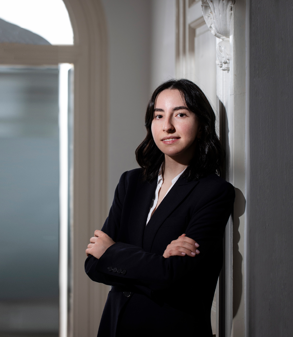 Maristany - Marta Hernández