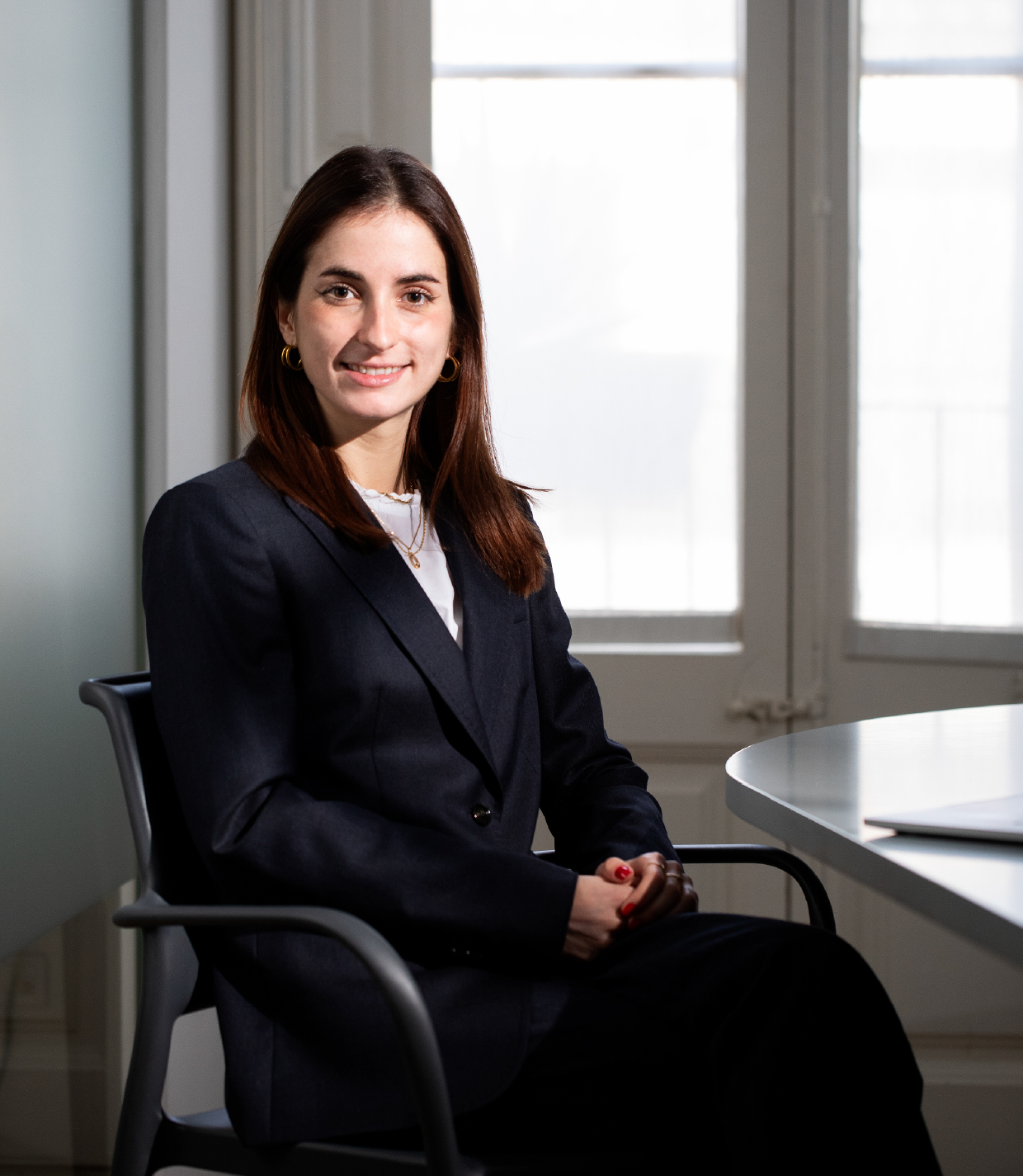 Maristany - Meritxell Vergés